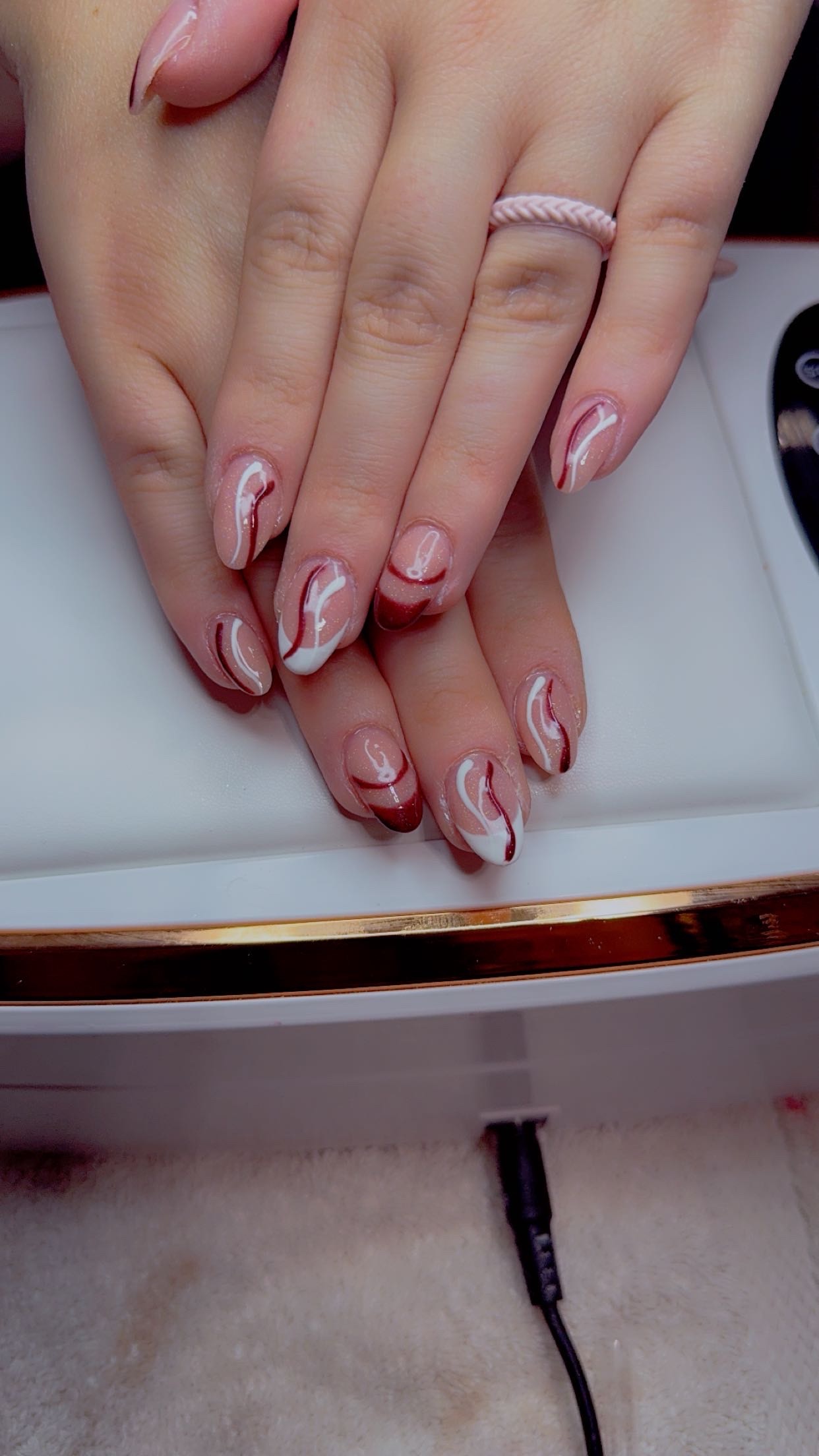 HazelSky Lashes&Nails nail photo 3