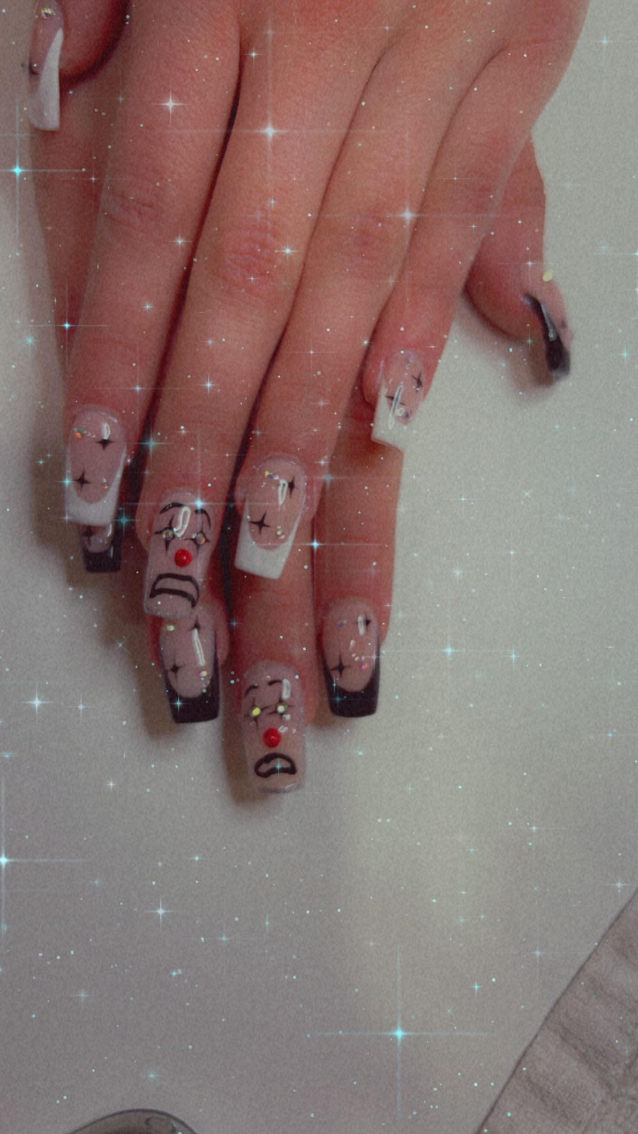 HazelSky Lashes&Nails nail photo 7