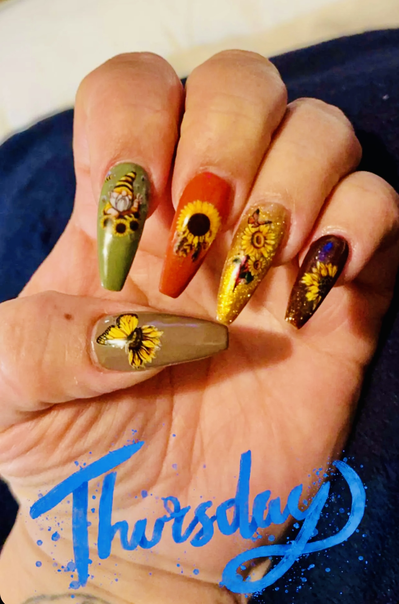 HazelSky Lashes&Nails nail photo 8